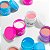 Sachê Gel Refil Classic Cover Glitter 14g Vòlia + Pote Eco - Imagem 5