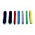 Kit 50 Lixa Mini Polidora Manicure Nail Design Arte Sedução - Imagem 3