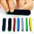 Kit 50 Lixa Mini Polidora Manicure Nail Design Arte Sedução - Imagem 4