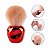 Pincel Pequeno Cabo Ergonômico Maquiagem Blush Rosto Makeup - Imagem 1