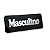Kit 2 Placa Sinalizar Preto Masculino Prata Feminino Dourado - Imagem 2