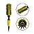 Kit 3 Escova de Cabelo Térmica Cerdas Duplas 16mm 20mm 25mm - Imagem 7