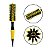 Kit 3 Escova de Cabelo Térmica Cerdas Duplas 16mm 20mm 25mm - Imagem 3