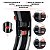 Secador de Cabelos Hairstar 2200W Tecnologia Cerâmica, 110v - Imagem 3