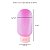 Kit 10 Itens Frasco Higiene Spray Pump Bisnaga Pote Viagem - Imagem 5