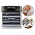Mini Umidificador Ar Condicionado Refrigerador Portátil USB - Imagem 1