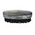 Escova Madeira Oval Profissional Barba Bigode Cerdas Macias - Imagem 3
