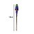 Broca Tungstênio 3/32 M Colorful Bullet ST Corte Médio Unhas - Imagem 7