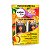 Shampoo 300ml + Condicionador 200ml Óleo de Manga Salon Line - Imagem 1