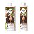 Shampoo 300ml + Condicionador 200ml Óleo de Coco Salon Line - Imagem 5