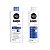 Kit Shampoo 300ml + Condicionador 200ml SOS Bomba Salon Line - Imagem 5