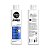 Kit Shampoo 300ml + Condicionador 200ml SOS Bomba Salon Line - Imagem 4