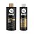 Shampoo + Condicionador SOS Bomba Engrossamento Salon Line - Imagem 5