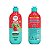 Shampoo 300ml + Condicionador 200ml Kids Morango, Salon Line - Imagem 3