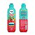 Shampoo 300ml + Condicionador 200ml Kids Morango, Salon Line - Imagem 4