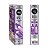 Kit Shampoo + Condicionador Liso Matizador Loiro Salon Line - Imagem 6