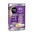 Kit Shampoo + Condicionador Liso Matizador Loiro Salon Line - Imagem 1