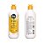 Shampoo 300ml + Condicionador 200ml Muito + Liso, Salon Line - Imagem 3