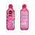 Shampoo 300ml + Condicionador 200ml Kids Morango Salon Line - Imagem 3