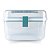 Maleta Pequena Organizadora Estojo Removível Manicure Make - Imagem 6