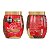 Kit Creme Multy 3/1 + Óleo Perfumado Chocolate, Salon Line - Imagem 2