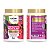 Kit Creme Pentear + Óleo Perfumado Melancia, Salon Line - Imagem 2