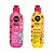 Kit Salon Line Meu Liso Kids Melancia + Uva + Morango - Imagem 4
