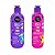 Kit Salon Line Meu Liso Kids Melancia + Uva + Morango - Imagem 2