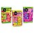 Kit Salon Line Meu Liso Kids Melancia + Uva + Morango - Imagem 1