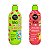 Kit Salon Line Meu Liso Kids Melancia + Uva + Morango - Imagem 3