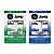 2 Kits Salon Line Bomba Salon Line Antiqueda + Crescimento - Imagem 2