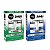 2 Kits Salon Line Bomba Salon Line Antiqueda + Crescimento - Imagem 1