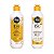 Kit Shampoo Condicionador Alinhador Disciplinante Salon Line - Imagem 3