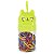 Pote Bichinho 150 Mini Elásticos Colorido Penteado Infantil - Imagem 6