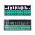 Kit 30 Brocas Diamantadas + 12 Brocas Polimento Unhas de Gel - Imagem 1
