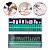 Kit 30 Brocas Diamantadas + 12 Brocas Polimento Unhas de Gel - Imagem 4