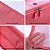 Kit de Viagem 6 Peças Organizadores de Mala Necessaire Rosa - Imagem 3