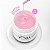 Sachê Refil Gel Led Uv Unhas Fibra, Classic Blush 14g, Vòlia - Imagem 3