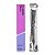Sachê Refil Gel Led Uv Unhas Fibra, Classic Blush 14g, Vòlia - Imagem 2