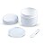 Sachê Refil Gel Classic Blush Vòlia + Pote Reutilizável 30g - Imagem 5