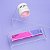 Sachê Gel LED UV Classic Blush 14g + Pote ECO 30g Vòlia - Imagem 5