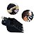 Kit 8 Pentes Altura Maquina Cabelo Barba + Suporte Acrílico - Imagem 6