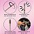 Kit 7 Brocas de #1 a #7 Diamantada Manicure Lixadeira Unhas - Imagem 5