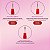 Kit 7 Brocas de #1 a #7 Diamantada Manicure Lixadeira Unhas - Imagem 4