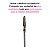 Broca Tungstênio F Medium Umbrella ST Corte Fino Lixadeira - Imagem 7