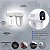 Pulverizador Esterilizador Desinfetante Nano Spray K5 Vapor - Imagem 7
