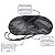 Kit 4 Máscara Dormir Tapa Olhos Cetim Blackout Viagem Soneca - Imagem 6