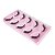 Kit 5 Pares Cílios Postiços Efeito Cat Eyes Olhos de Gato H2 - Imagem 4
