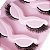 Kit 5 Pares Cílios Postiços Efeito Cat Eyes Olhos de Gato H2 - Imagem 3