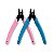 Alicate Cortador Multiuso Cutícula Joias Adesivo Nail Design - Imagem 6